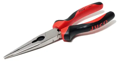 Image de Pince plate, 160 mm, 1000 V, JUCO, ENPRO