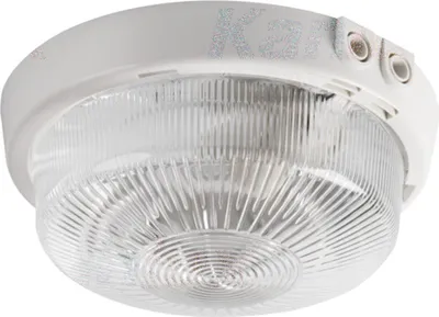 Produktbild von Kanlux 4260 TUNA S1101-W Wand-Deckenleuchte