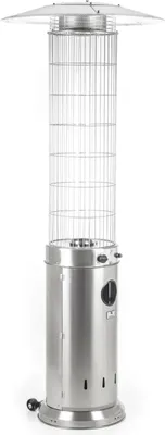 Image de Radiateur de chaleur G21 Inferno, gaz