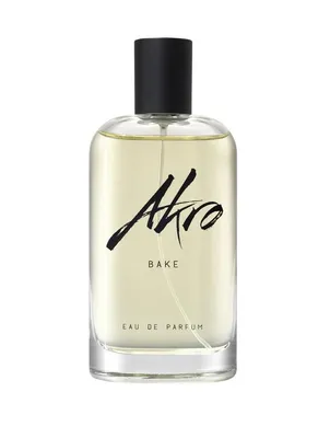 Image de Akro Bake Eau De Parfum Unisex 100ml New&Sealed