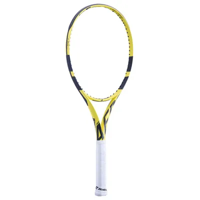Imagen del producto de Babolat Pure Aero Lite, sin encordar, color amarillo/, modelo 1