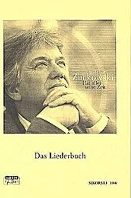 Produktbild von Zuckowski, R: Hat alles seine Zeit