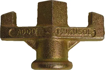 Produktbild von Makita FLUEGELMUTTER (P-40113)