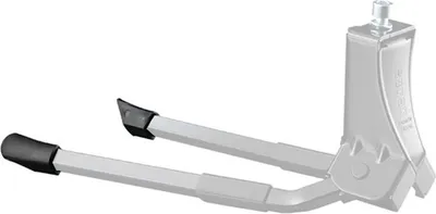 Obrázok produktu pre Ursus plastové nožičky Hopper pravé a ľavé čierne