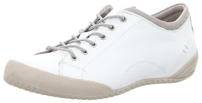 Immagine prodotto di Andrea Conti Scarpe stringate comode da donna 31303937333638 Bianco 36 EU
