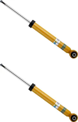 Image de Kit d'amortisseurs pour essieu arrière à gaz BILSTEIN IAM-Expertise, notamment pour la VW ID.3