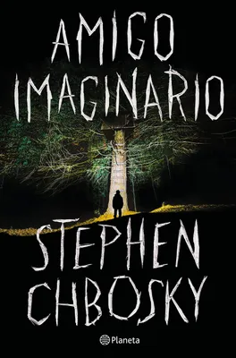 Obrázek produktu pro Imaginární přítel