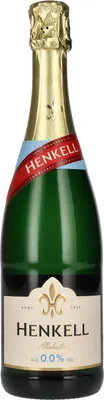 Image de Henkell Alkoholfrei 0.0% 0,75l