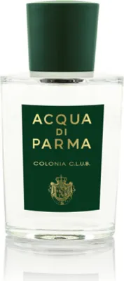 Produktbild von Herrenparfüm Acqua Di Parma Colonia C.L.U.B. 50 ml