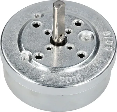 Produktbild von Zeitschaltuhr smeg 948800016 für Backofen