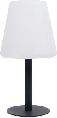 Immagine prodotto di Lampada da tavolo solare a LED con ricarica USB