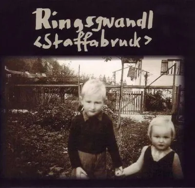 Obrázok produktu pre Ringsgwandl: Staffabruck -   - (CD / Titel: Q-Z)