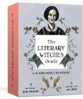 Produktbild von The Literary Witches Oracle