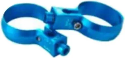 Produktbild von Kcnc Sc 15 Sattelklemme Blau 30.9 mm Blau 30.9 mm