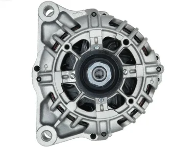 Produktbild von AS-PL A3056PR Lichtmaschine Generator LiMa 90A 12V für FIAT Ulysse (179) passend für PEUGEOT 207 (WA, WC) 206 Schrägheck (2A/C) 206 CC (2D) 308 SW II