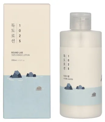 Produktbild von Round Lab 1025 Dokdo Lotion