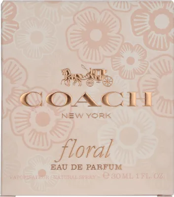 Obrázek produktu pro Floral - EDP, 30 ml