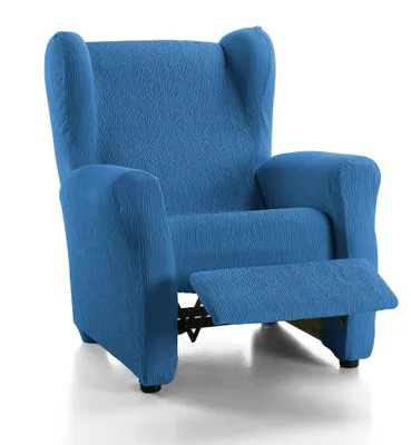 Relaxsessel-Bezug Tunez Azafata, Jacquard, elastisch