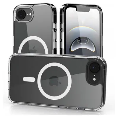Produktbild von nevox StyleShell SHOCKFLEX für iPhone 16e/17e 6.1