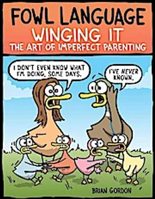 Immagine prodotto di Fowl Language: Winging It