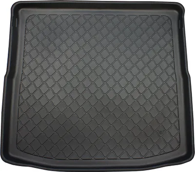 Produktbild von Z439659 Kofferraumwanne kompatibel mit Mitsubishi Outlander III / Outlander III PHEV Hybrid + Facelift 2020 09.2012-