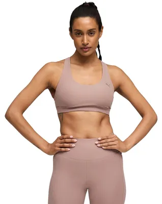 Produktbild von Puma Cloudspun Bra - Mid 52746299 Damen