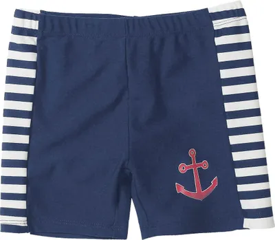 Produktbild von Playshoes UV-Schutz Badeshort Maritim Größe:74/80