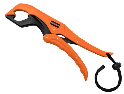 Produktbild von Delphin Landing Pliers Grippers ATAK! 25 cm Zange