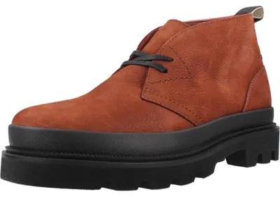 Produktbild von CLARKS Badell DB Schnürschuhe für Herren, Braun