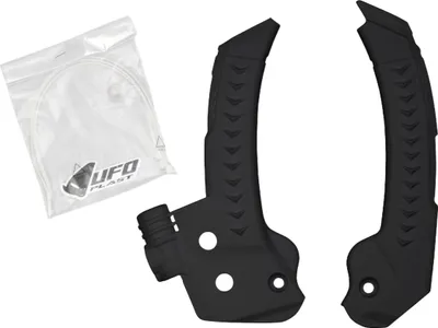 Image de Protection de cadre UFO - Noir