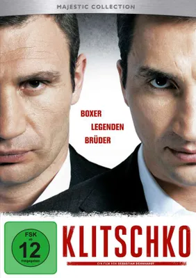 Obrázok produktu pre Klitschko