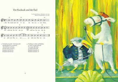 Obrázok produktu pre Das Liederbuch
