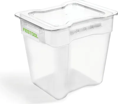 Image de Festool bac de récupération VAB-20/1