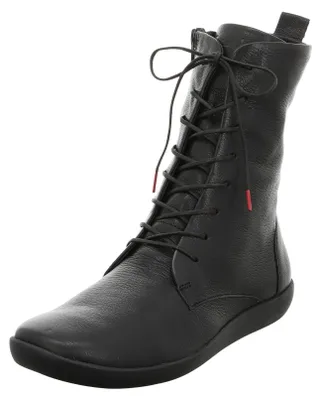 Produktbild von Think Schnürstiefel Kaltfutter in schwarz, Gr. 36.5