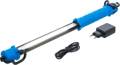 Obrázok produktu pre BGS technic COB-LED Handheld Work Lamp, 672 mm, 672 g