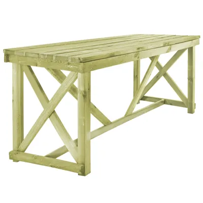 Zdjęcie produktu dla VidaXL 44898, 790 mm, 1600 mm, 750 mm