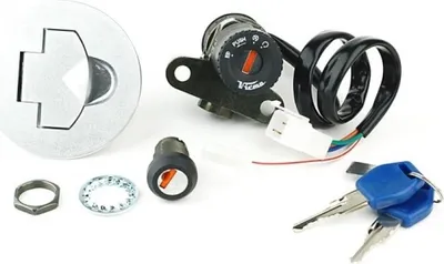 Image de Kit de serrures pour Aprilia RS (99 - 05)