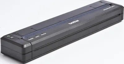 Produktbild von Brother PocketJet PJ-722 mobiler Thermodrucker