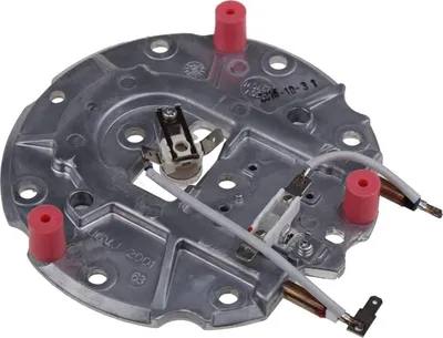 Produktbild von SEB - VERWARMINGSELEMENT BOILER +thermostaat.139°c - - CS00115345