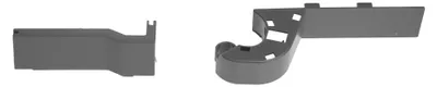 Immagine prodotto di Samsung DA91-04464A Copricerniera per frigorifero (vedi descrizione)