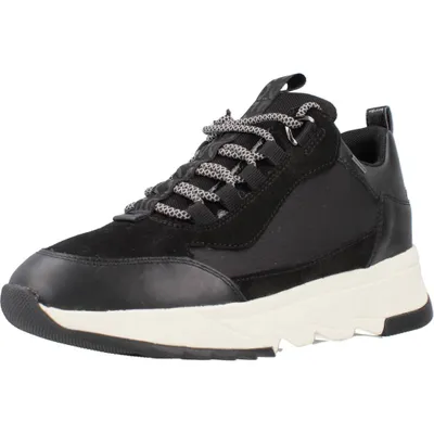 Produktbild von GEOX D FALENA B ABX Schwarz