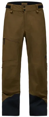 Produktbild von Peak Performance Herren Alpine GORE-TEX C-Knit™ 3L Shell Meadow Moss : M Größe: M