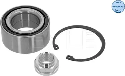 Produktbild von MEYLE Radlagersatz Vorne für HONDA CIVIC IX (FK) Kugellager 86mm 31-14 650 0003