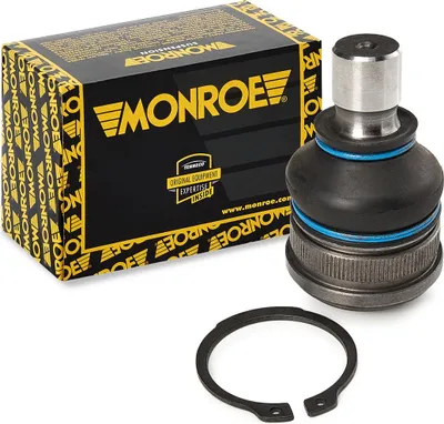 Produktbild von MONROE Traggelenk für FORD Fiesta Mk6 Schrägheck (JA8, JR8) L10595