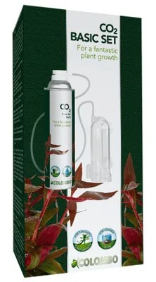 Productafbeelding van Colombo Co2 Set Basic
