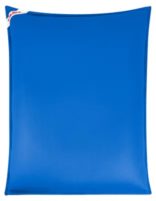Produktbild von Sitzsack 115x142x20cm Jeansblau