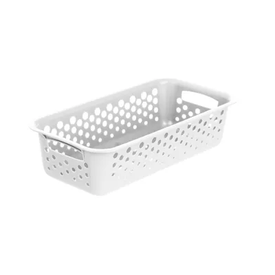 Obrázek produktu pro Orion 731607 Bílý košík 19,7 x 10 x 5 cm