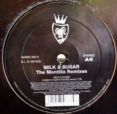 Obrázek produktu pro Remixy Montilla