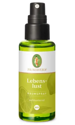 Produktbild von Lebenslust Raumspray, 50 ml