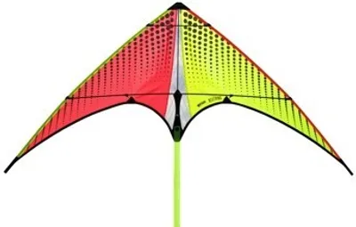 Obrázok produktu pre Akrobatický šarkan Prism Neutrino Mimosa NEUO Red 100 cm
